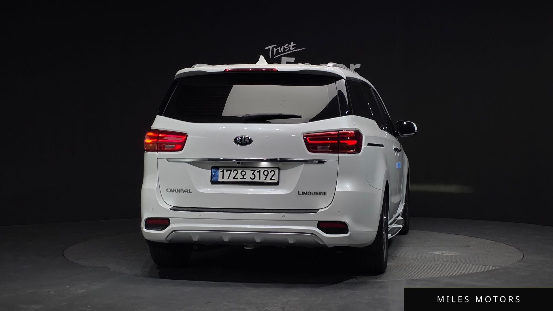 Kia Canival 2020 — миниатюра 4