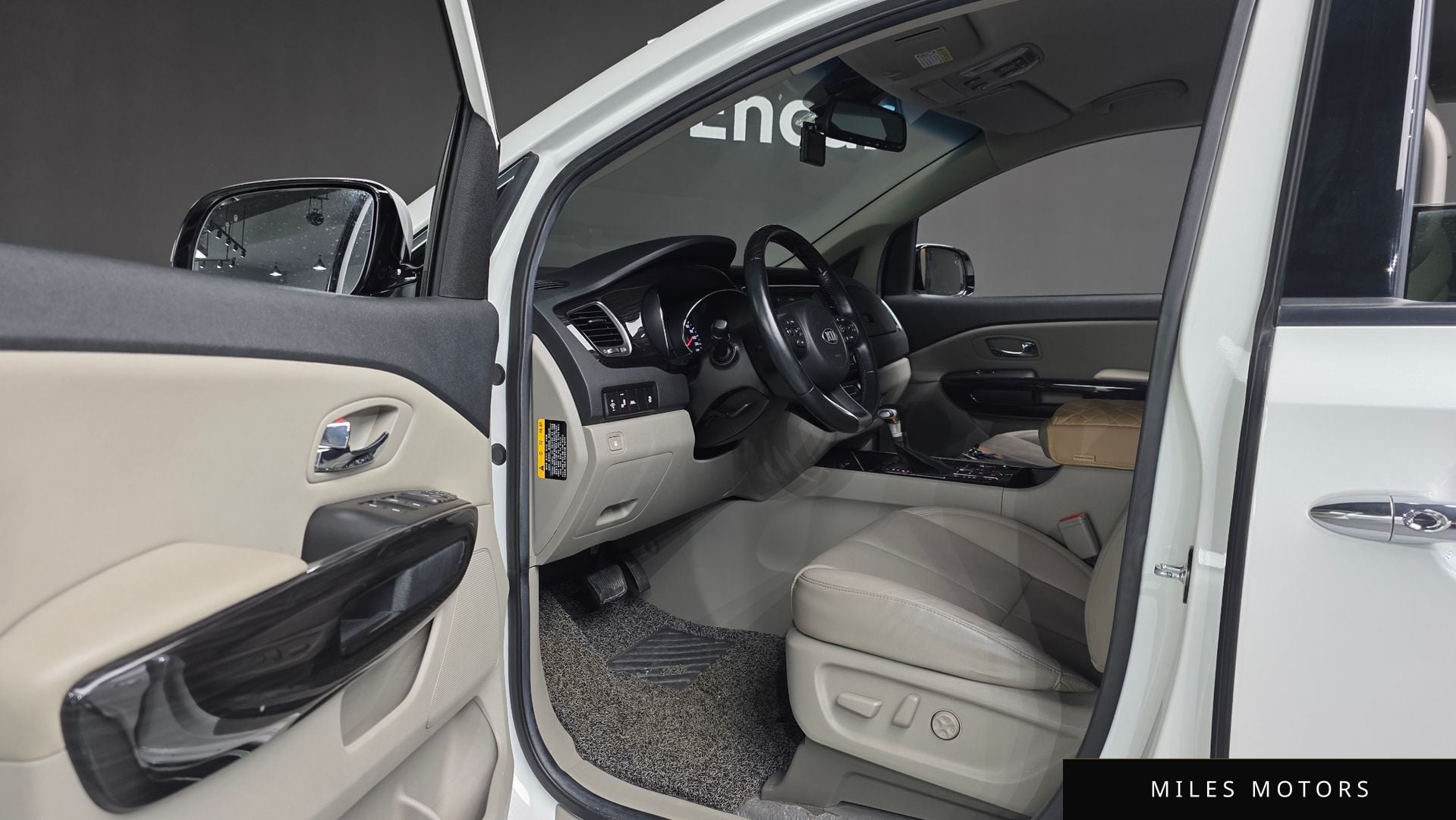 Kia Canival 2020 — миниатюра 11