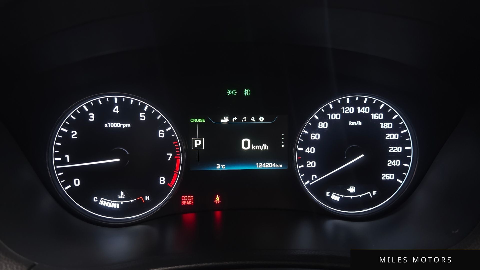Hyundai Genesis 2016 — миниатюра 8