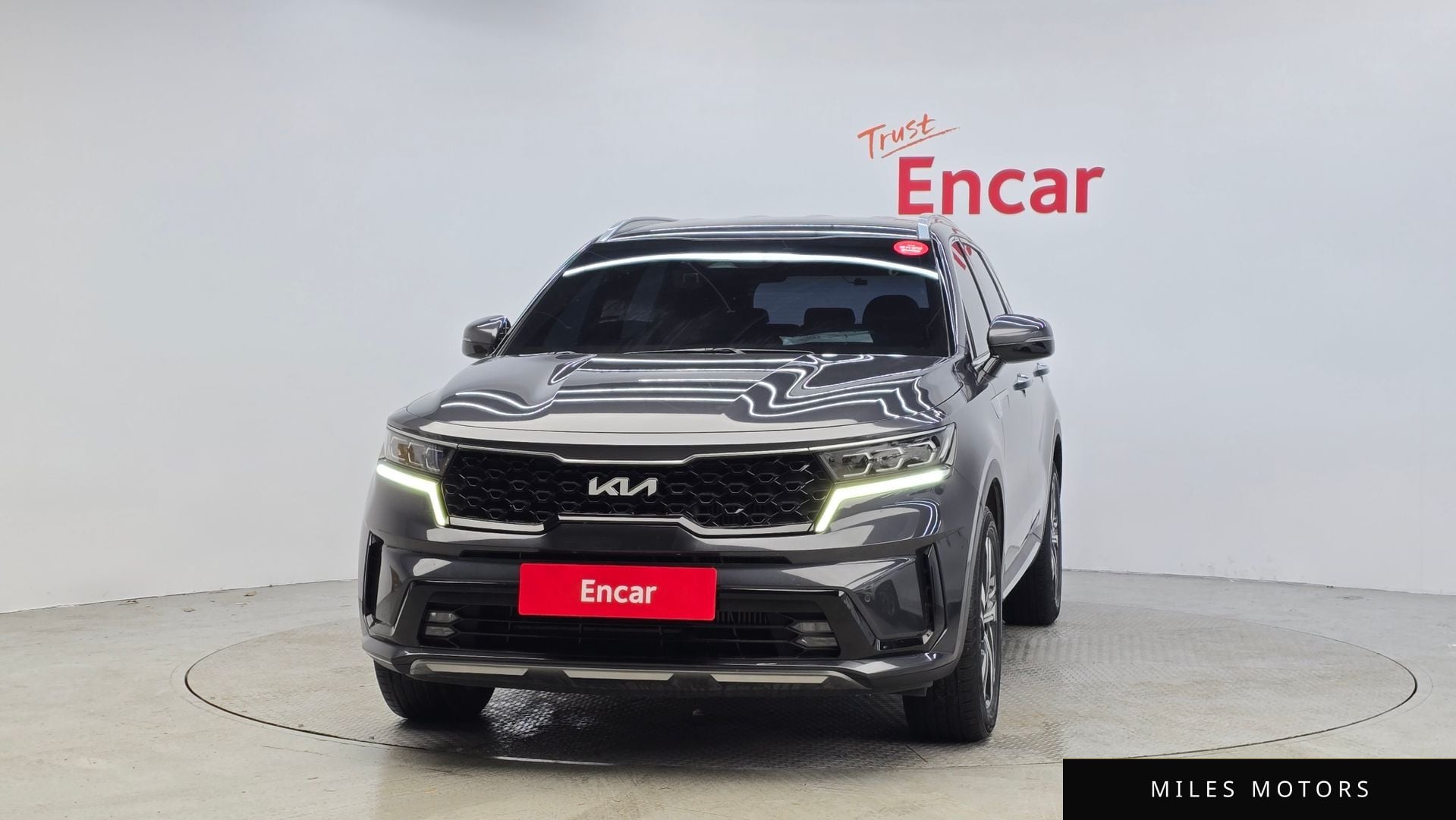 Kia Sorento 2022 — миниатюра 3