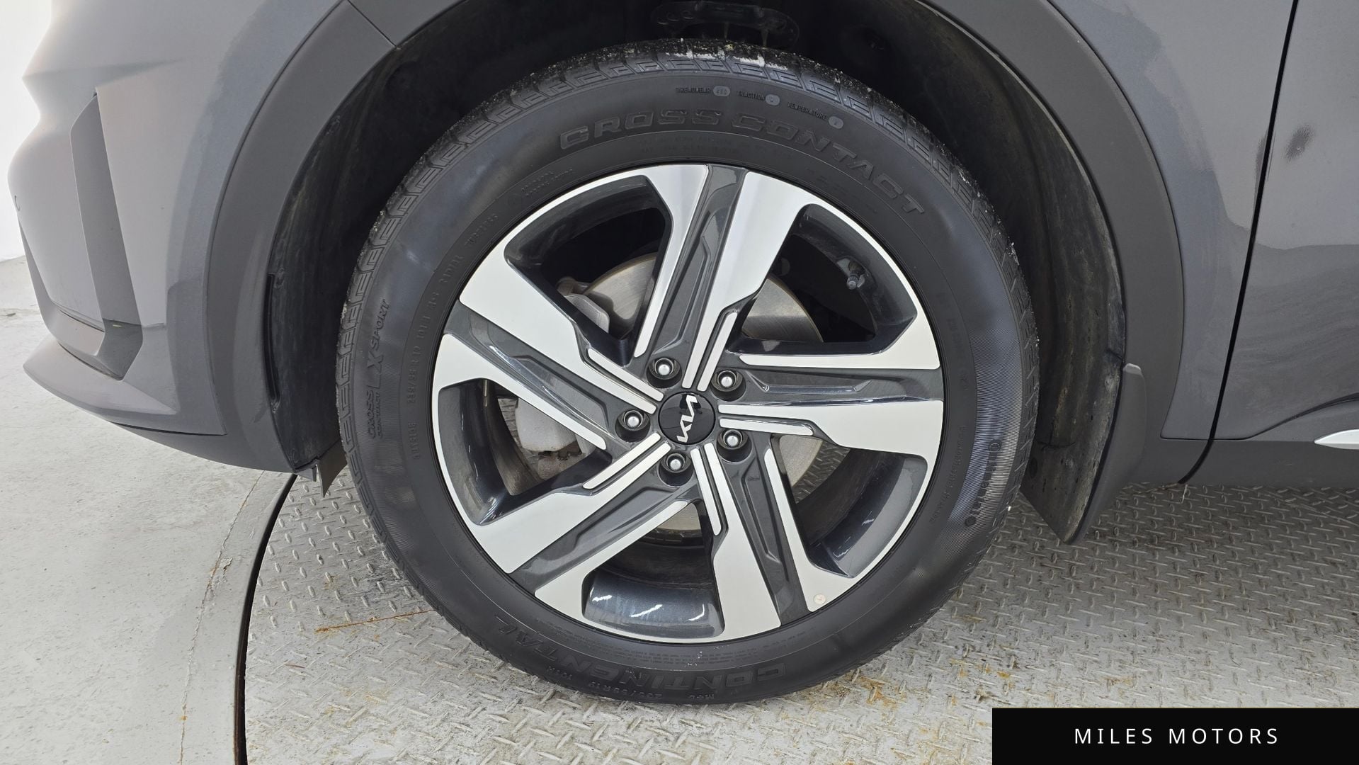 Kia Sorento 2022 — миниатюра 5