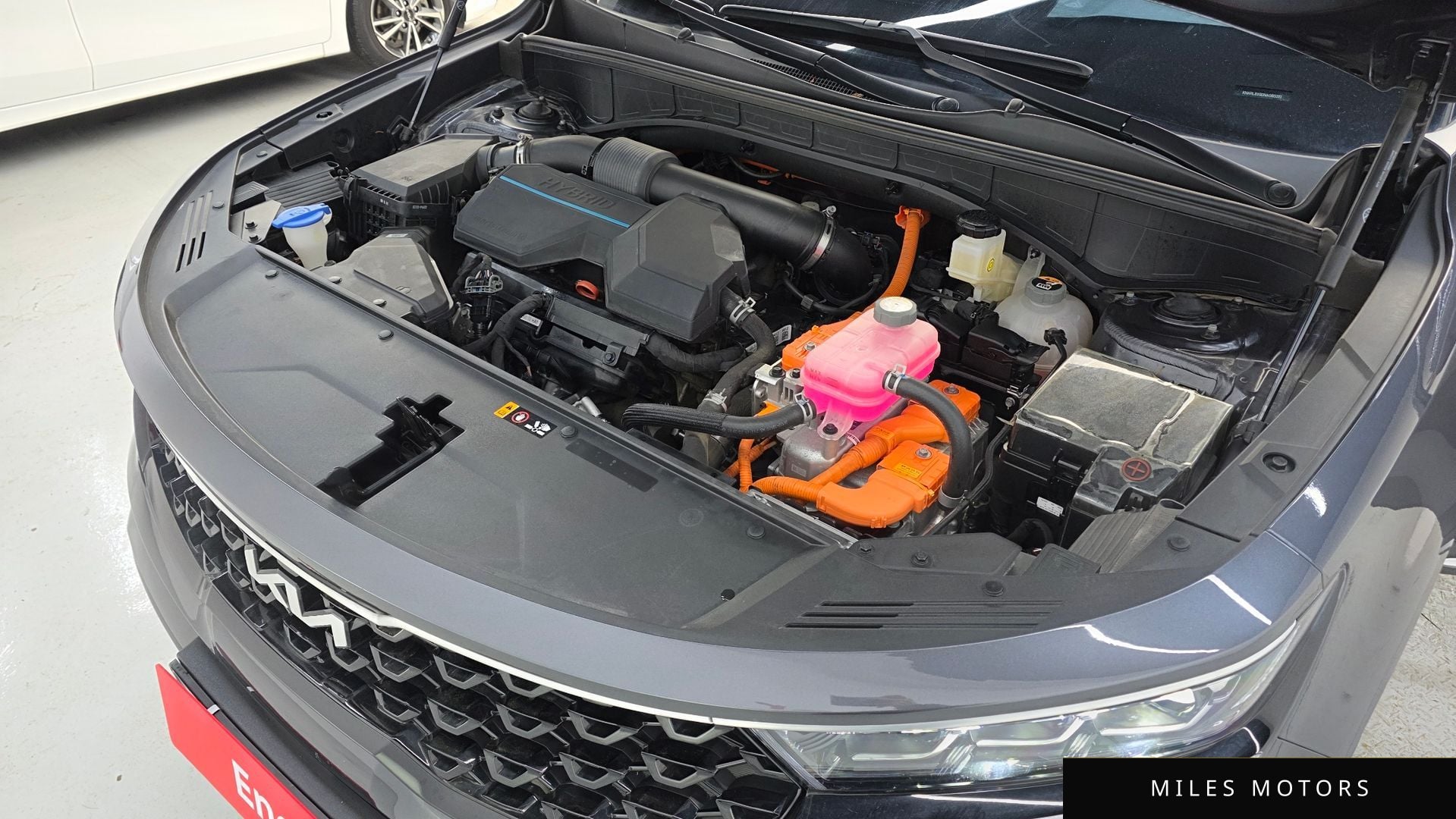 Kia Sorento 2022 — миниатюра 6