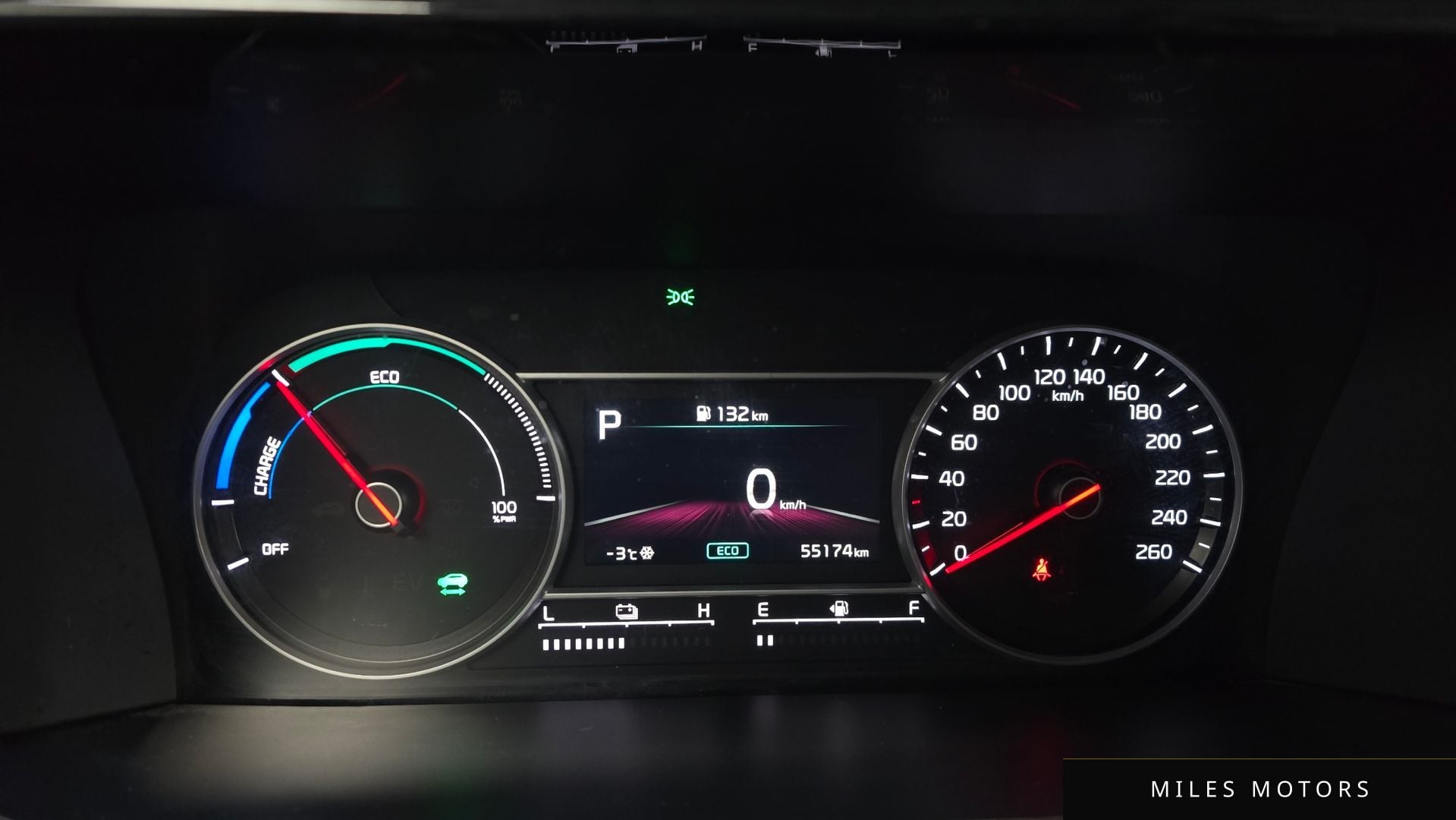 Kia Sorento 2022 — миниатюра 8