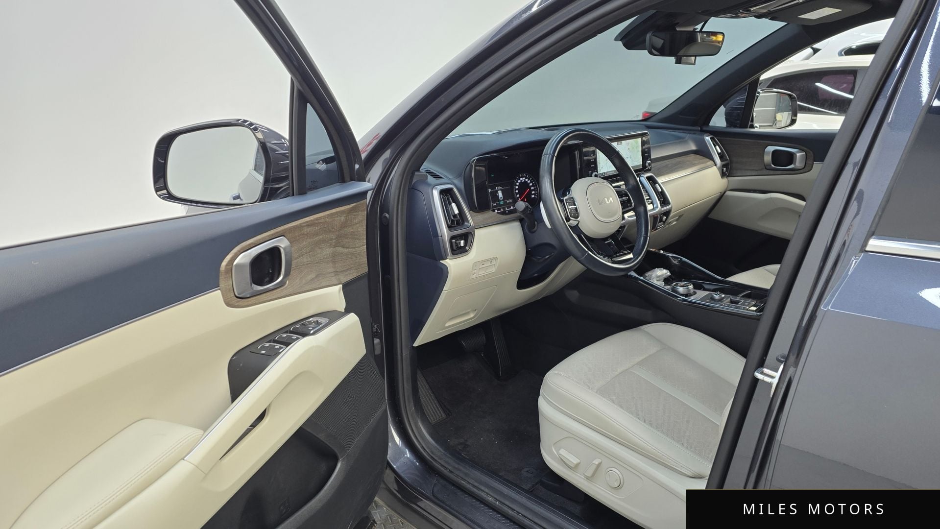 Kia Sorento 2022 — миниатюра 10