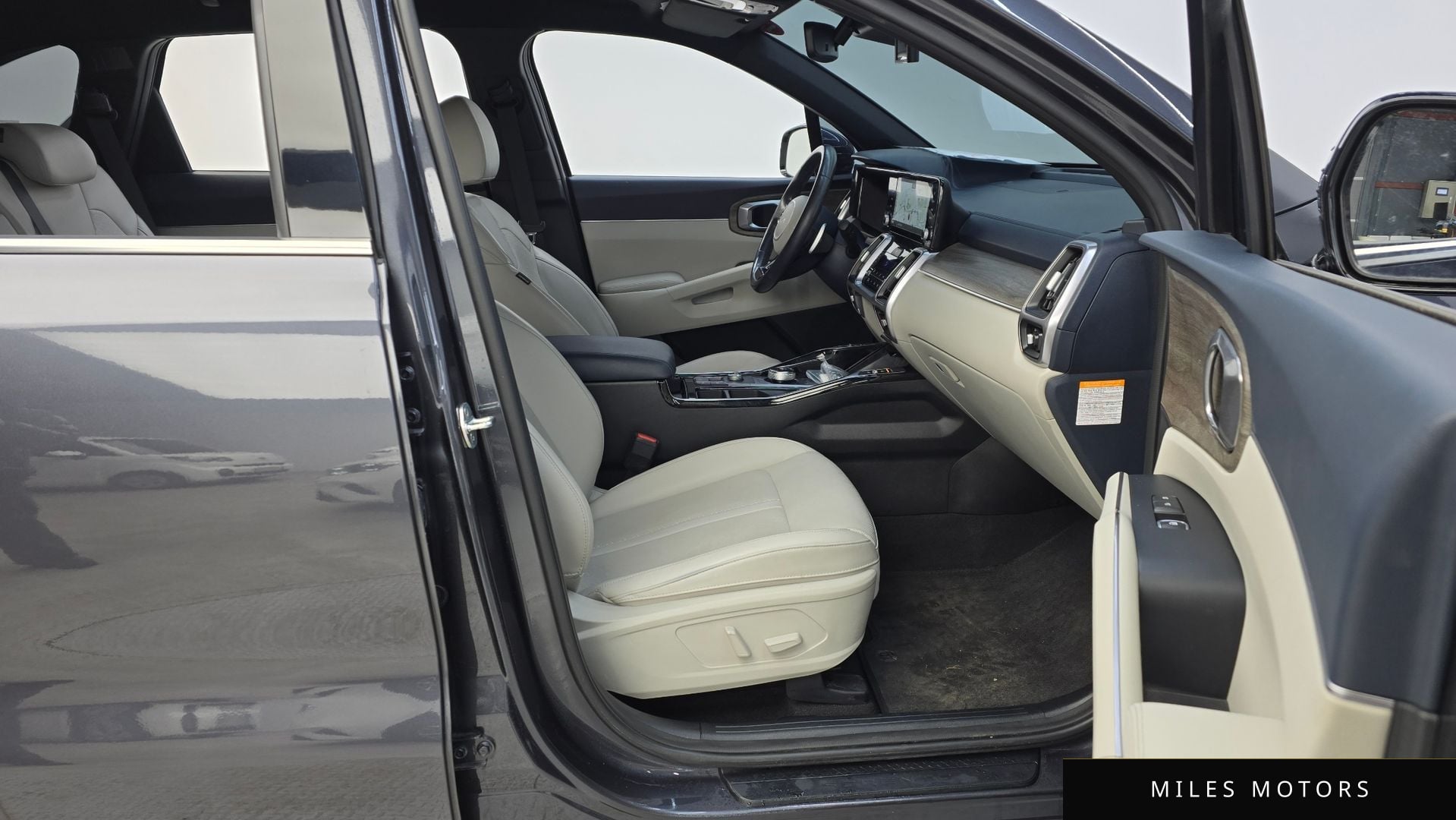 Kia Sorento 2022 — миниатюра 11