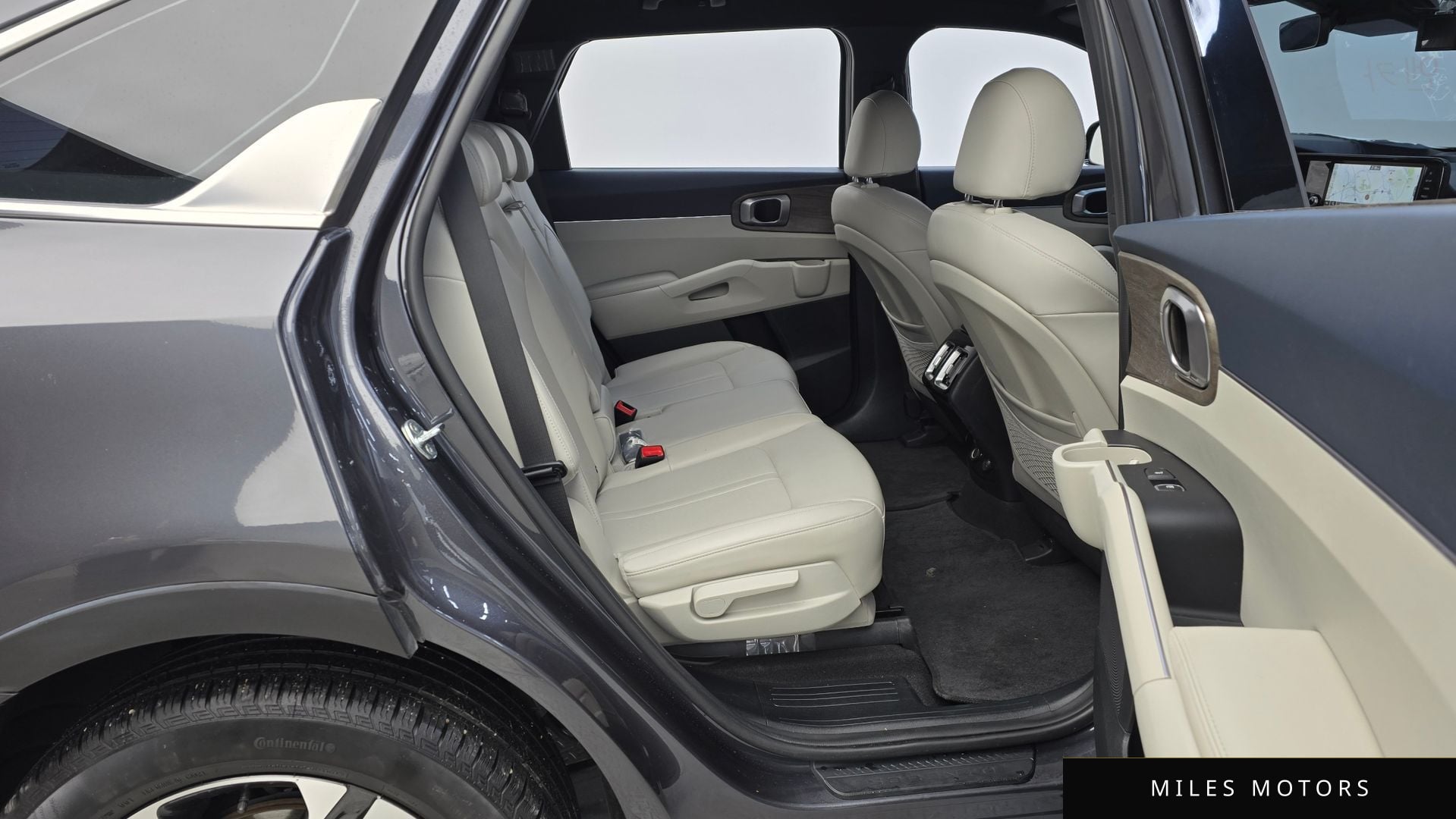 Kia Sorento 2022 — миниатюра 12