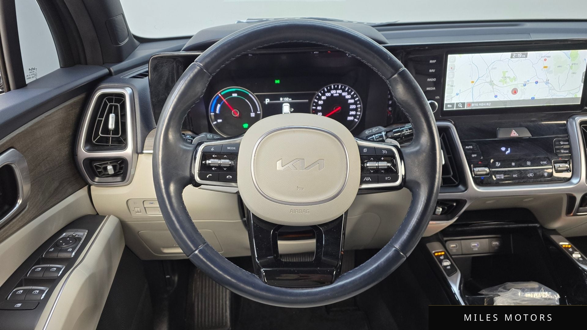 Kia Sorento 2022 — миниатюра 13