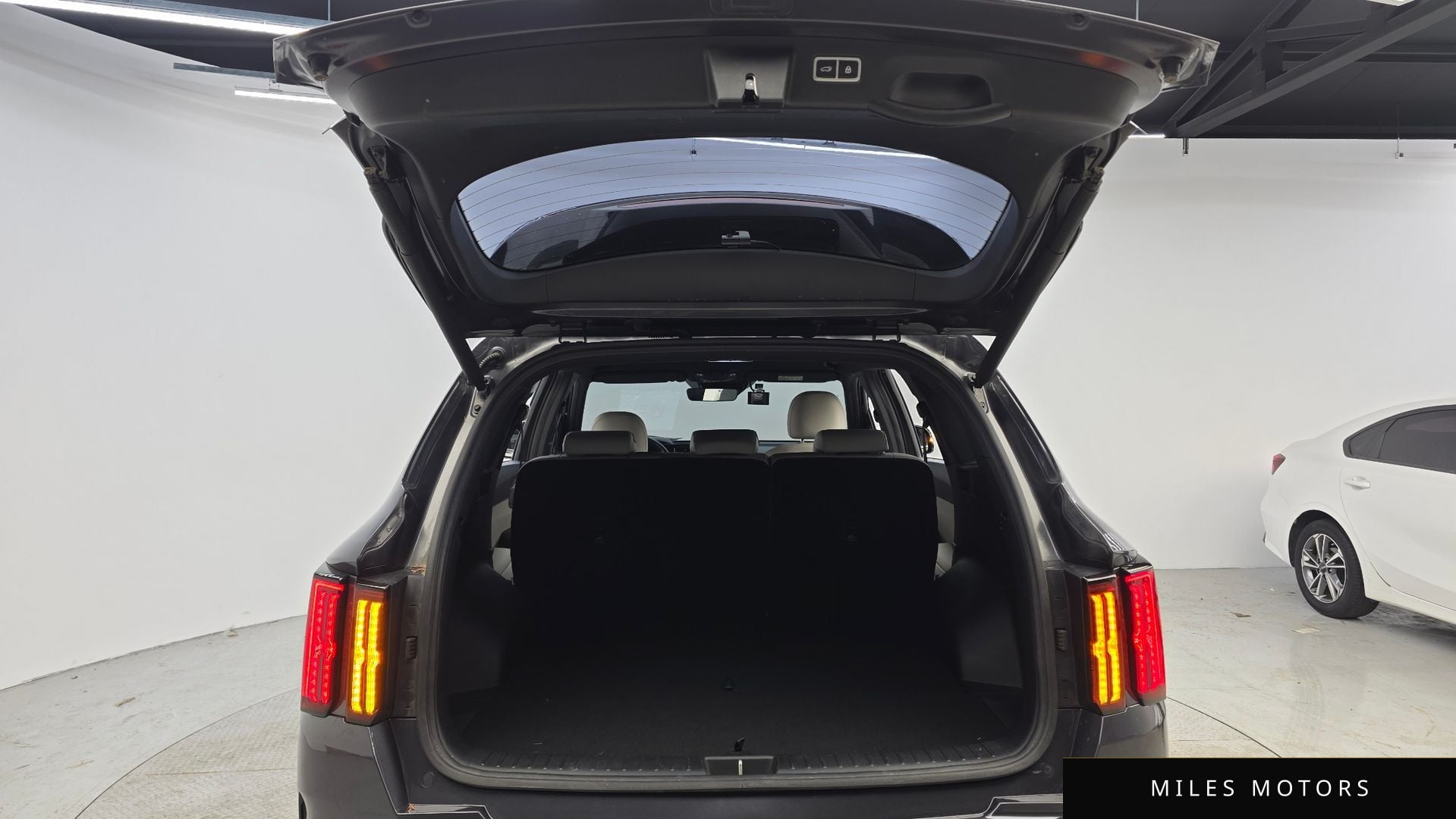 Kia Sorento 2022 — миниатюра 20