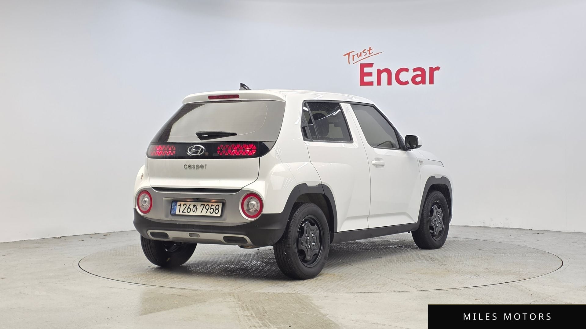 Hyundai Casper 2023 — миниатюра 2