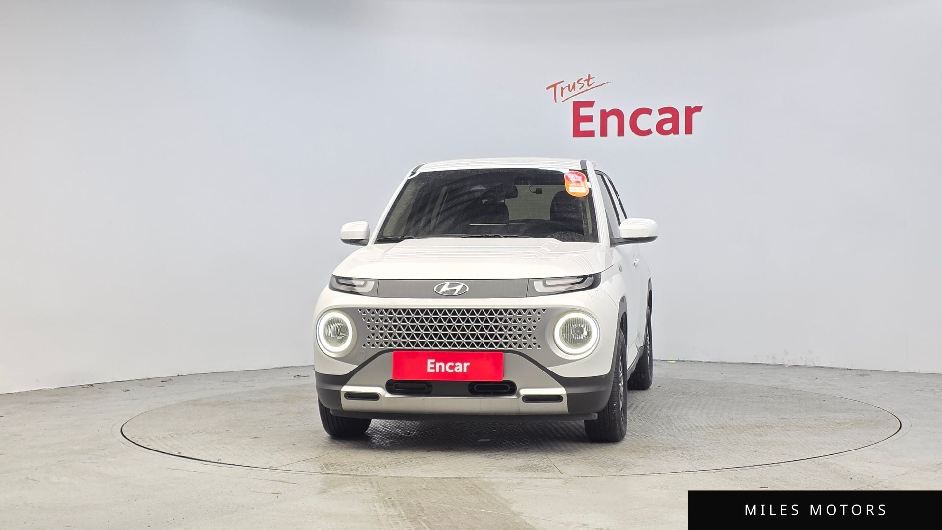 Hyundai Casper 2023 — миниатюра 3