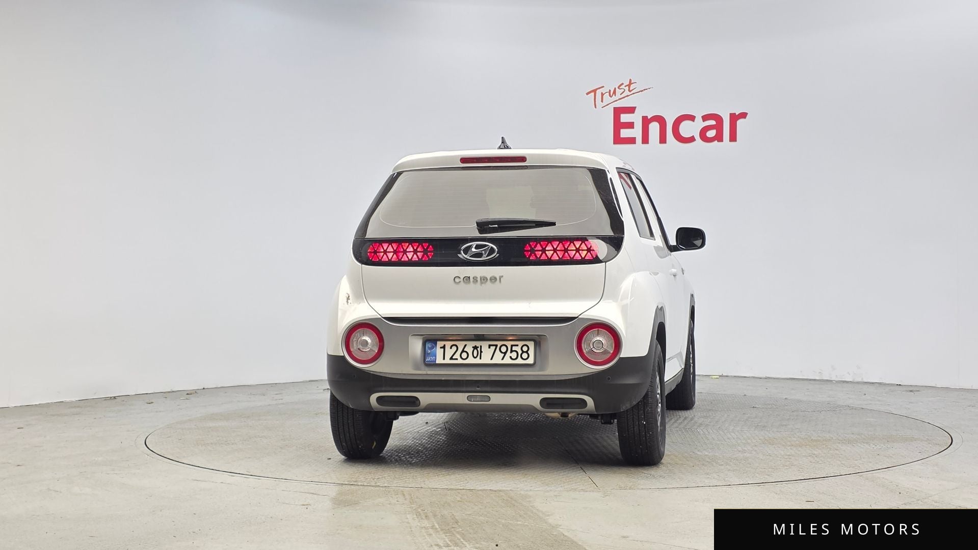 Hyundai Casper 2023 — миниатюра 4