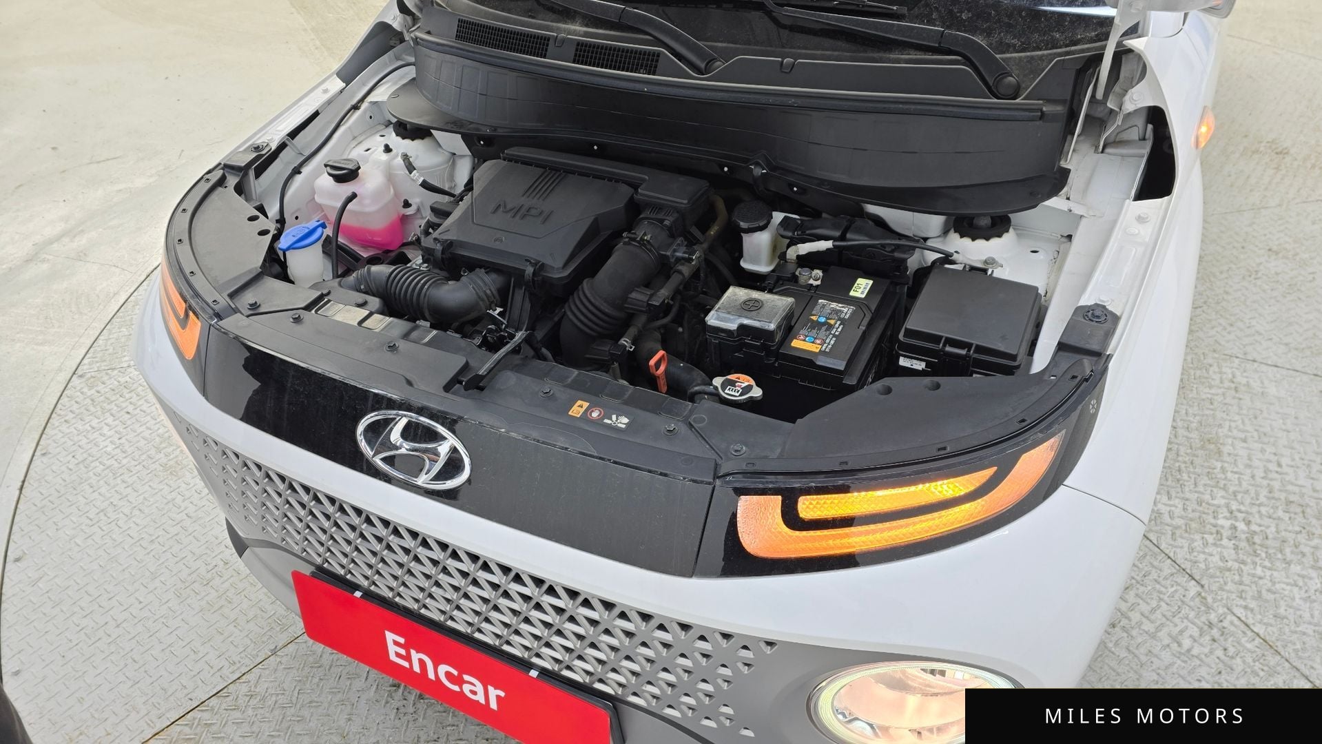Hyundai Casper 2023 — миниатюра 6