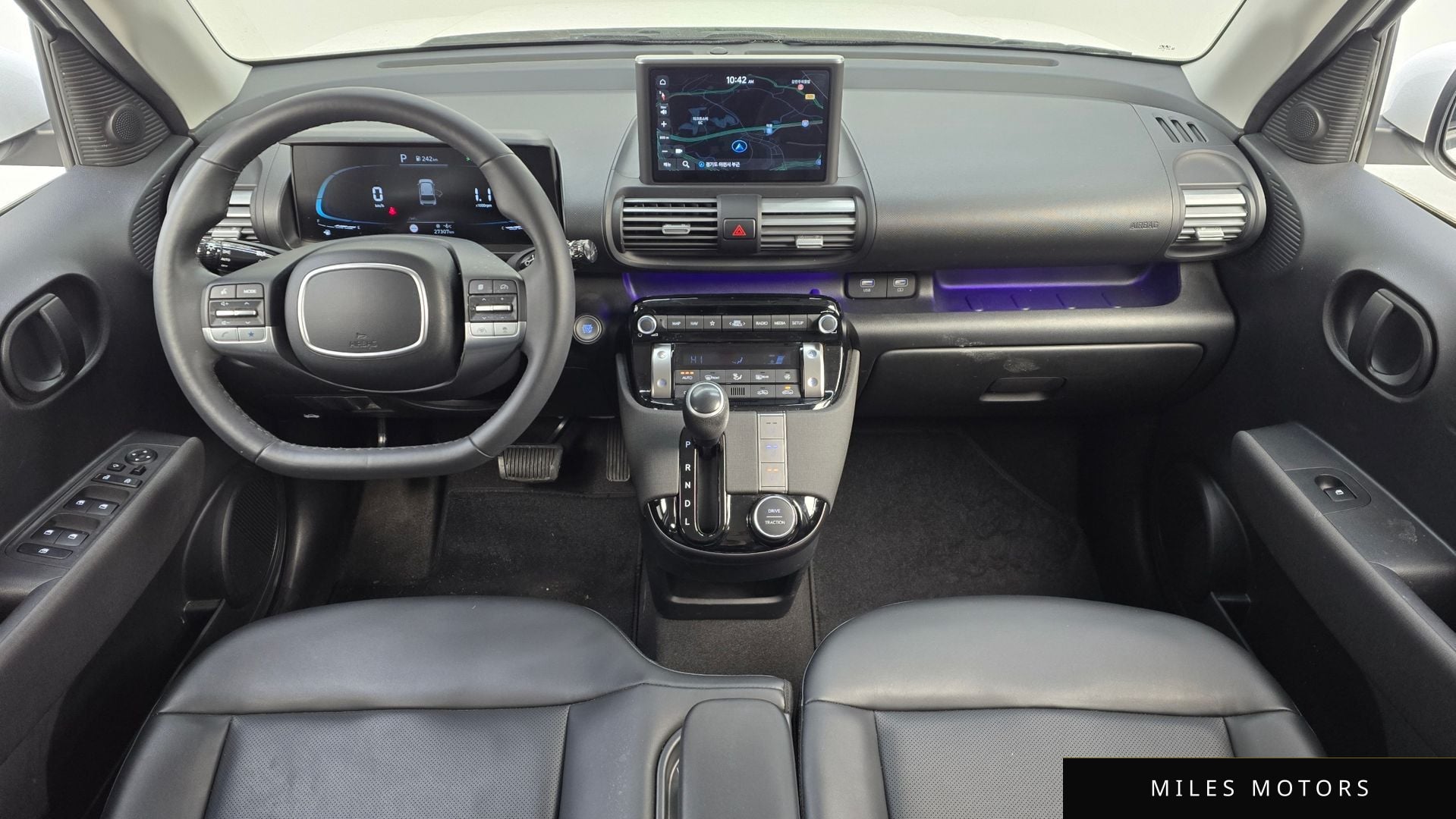 Hyundai Casper 2023 — миниатюра 7