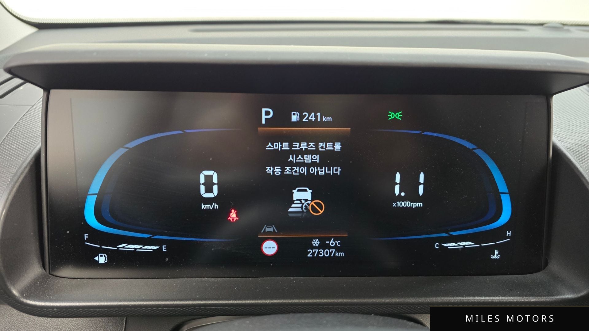 Hyundai Casper 2023 — миниатюра 8