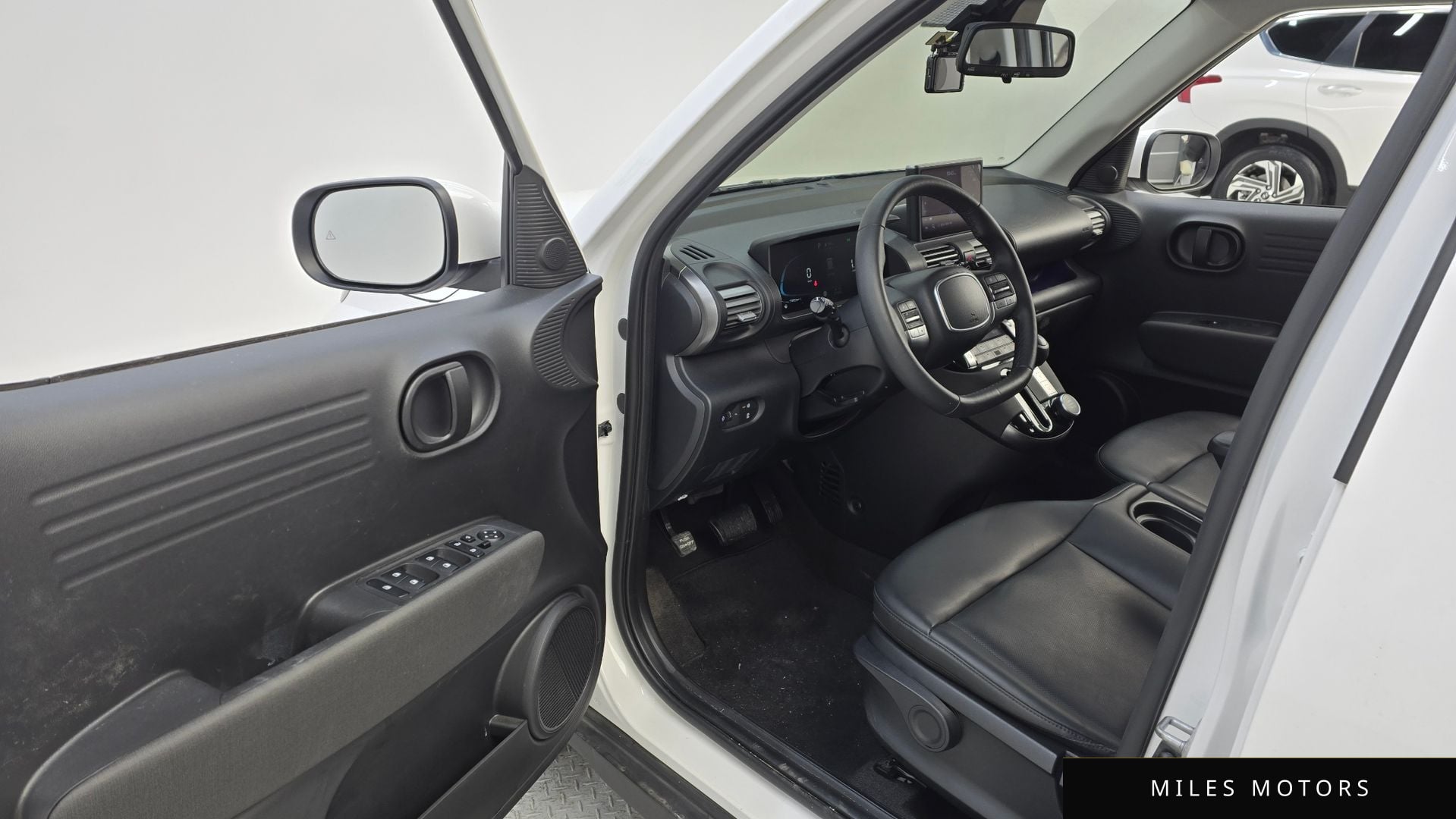 Hyundai Casper 2023 — миниатюра 10