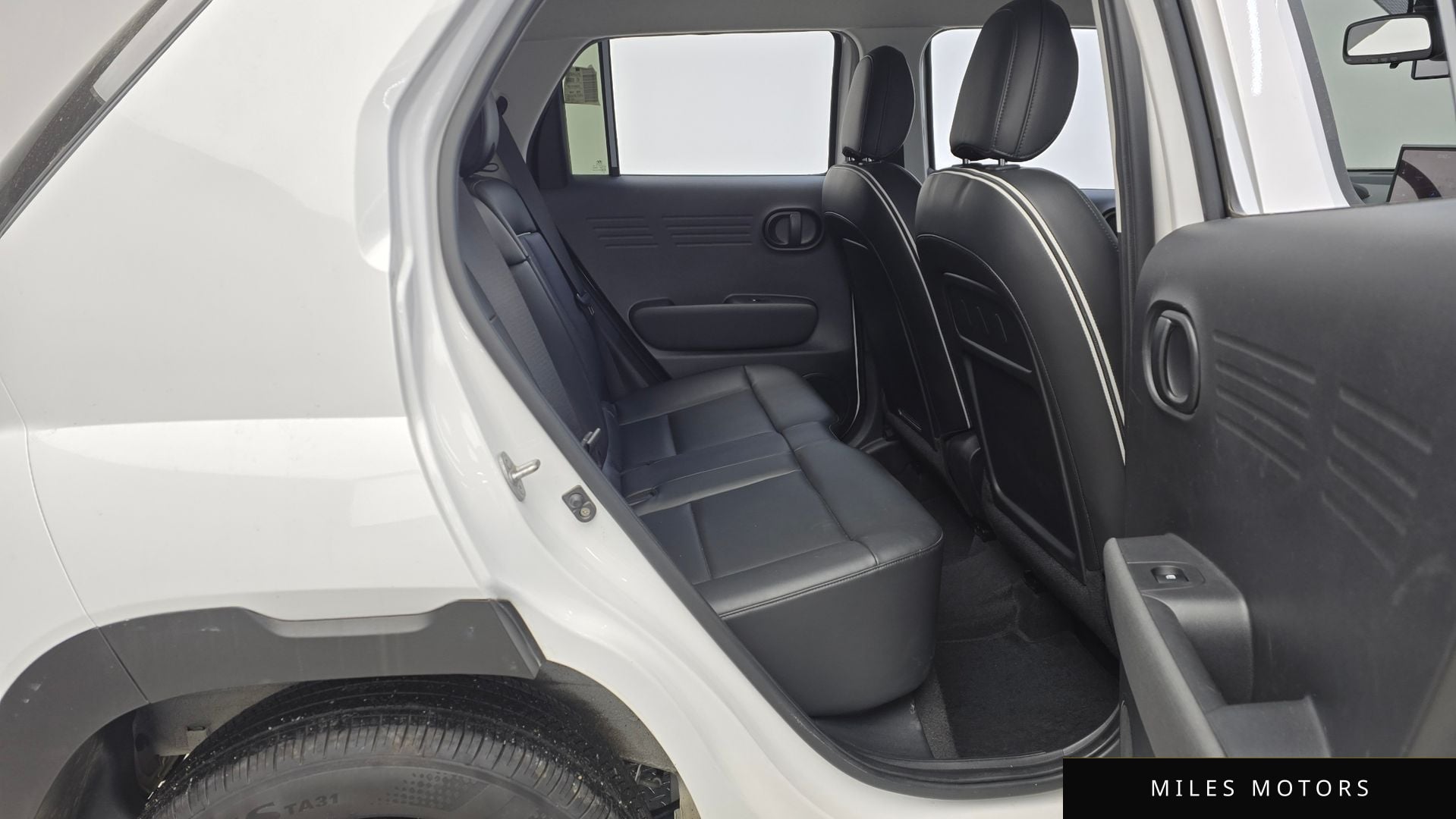 Hyundai Casper 2023 — миниатюра 12