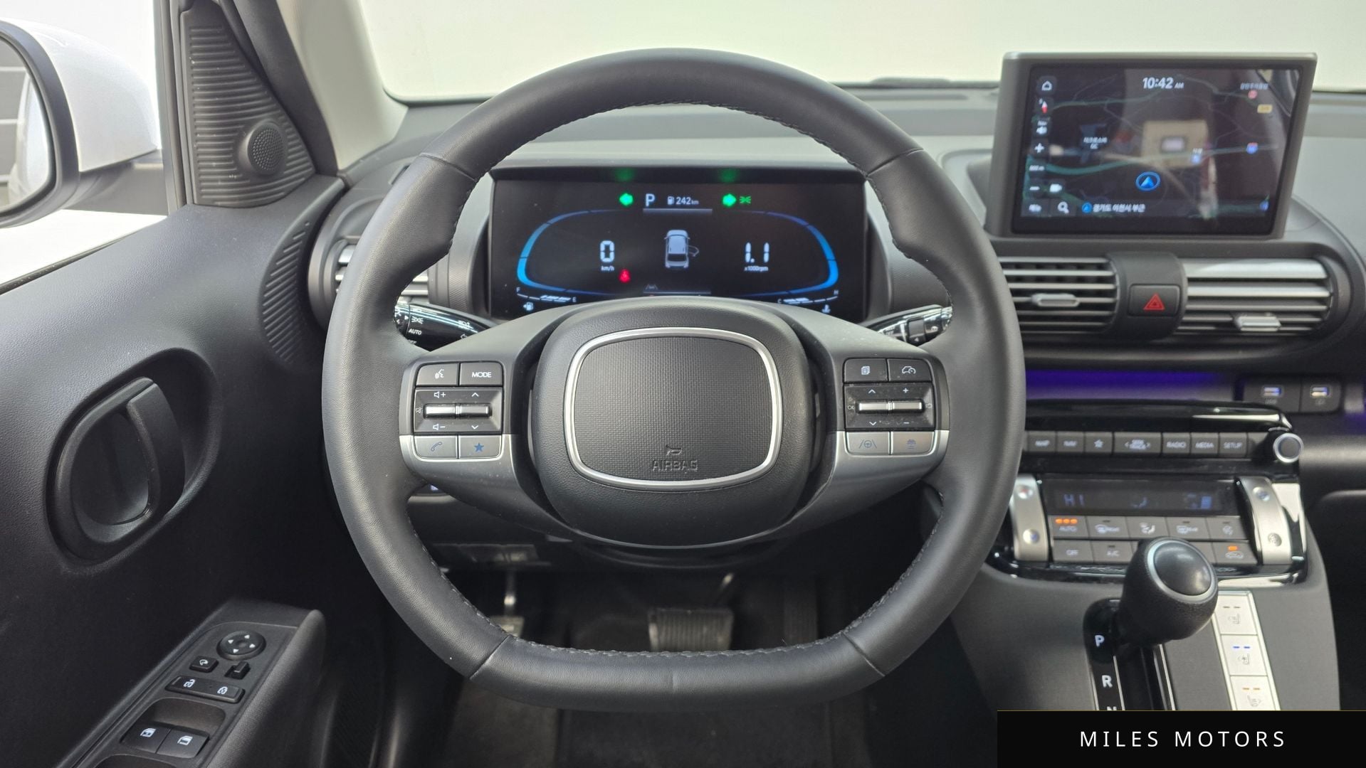 Hyundai Casper 2023 — миниатюра 13