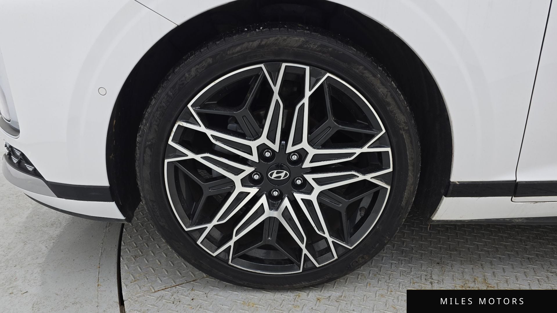 Hyundai Grandeur 2023 — миниатюра 5