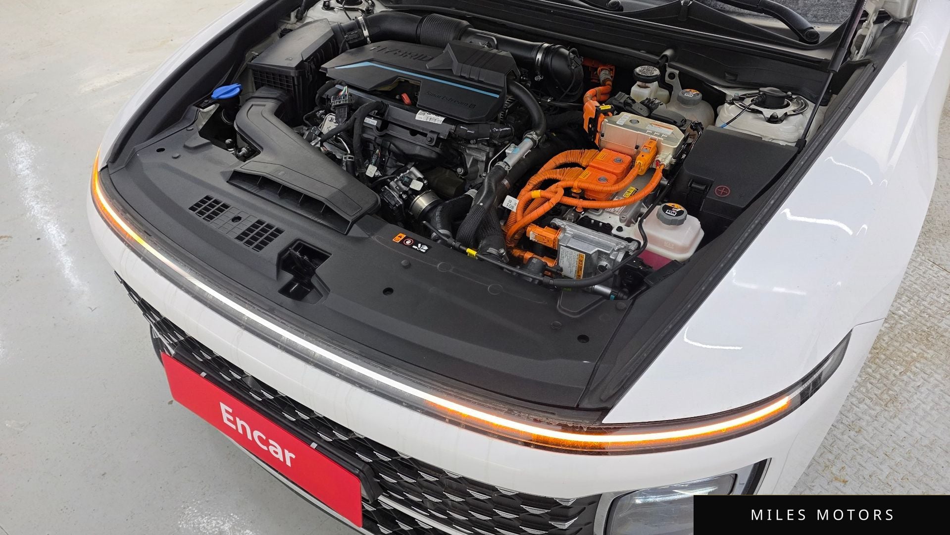 Hyundai Grandeur 2023 — миниатюра 6
