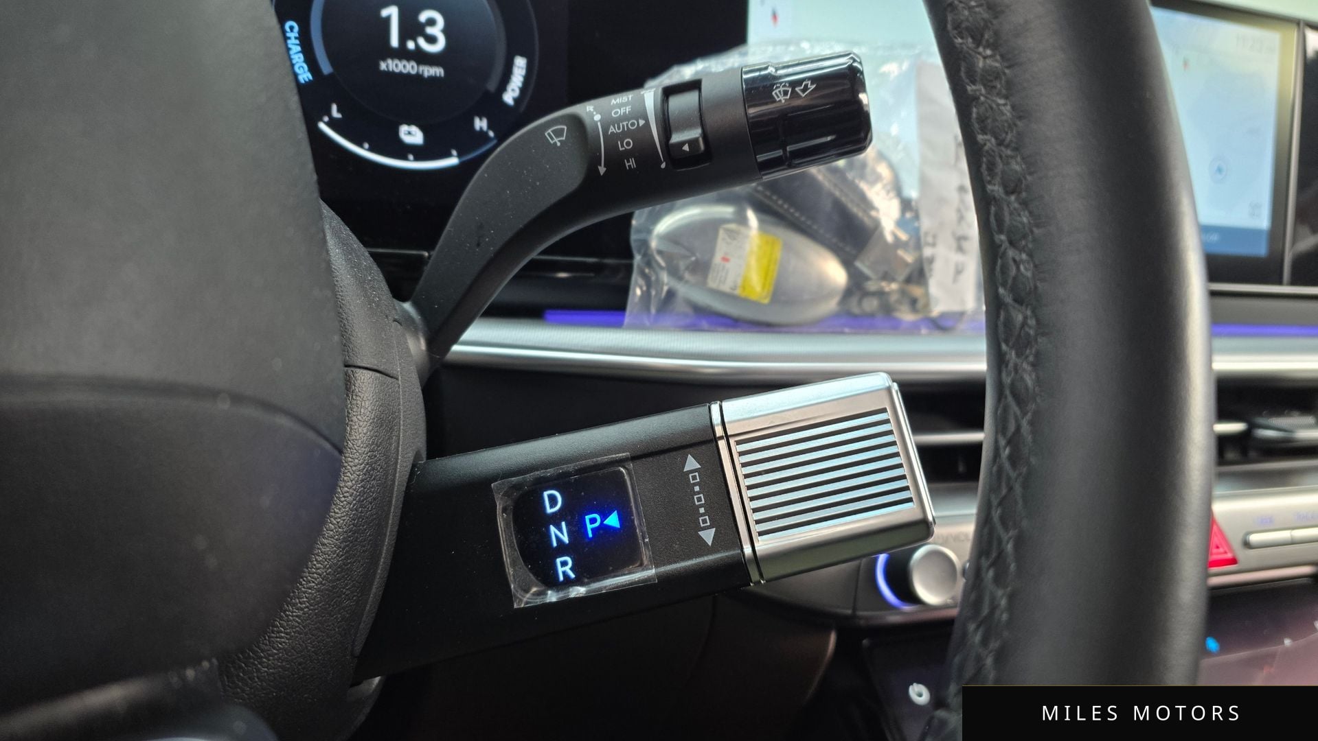 Hyundai Grandeur 2023 — миниатюра 9