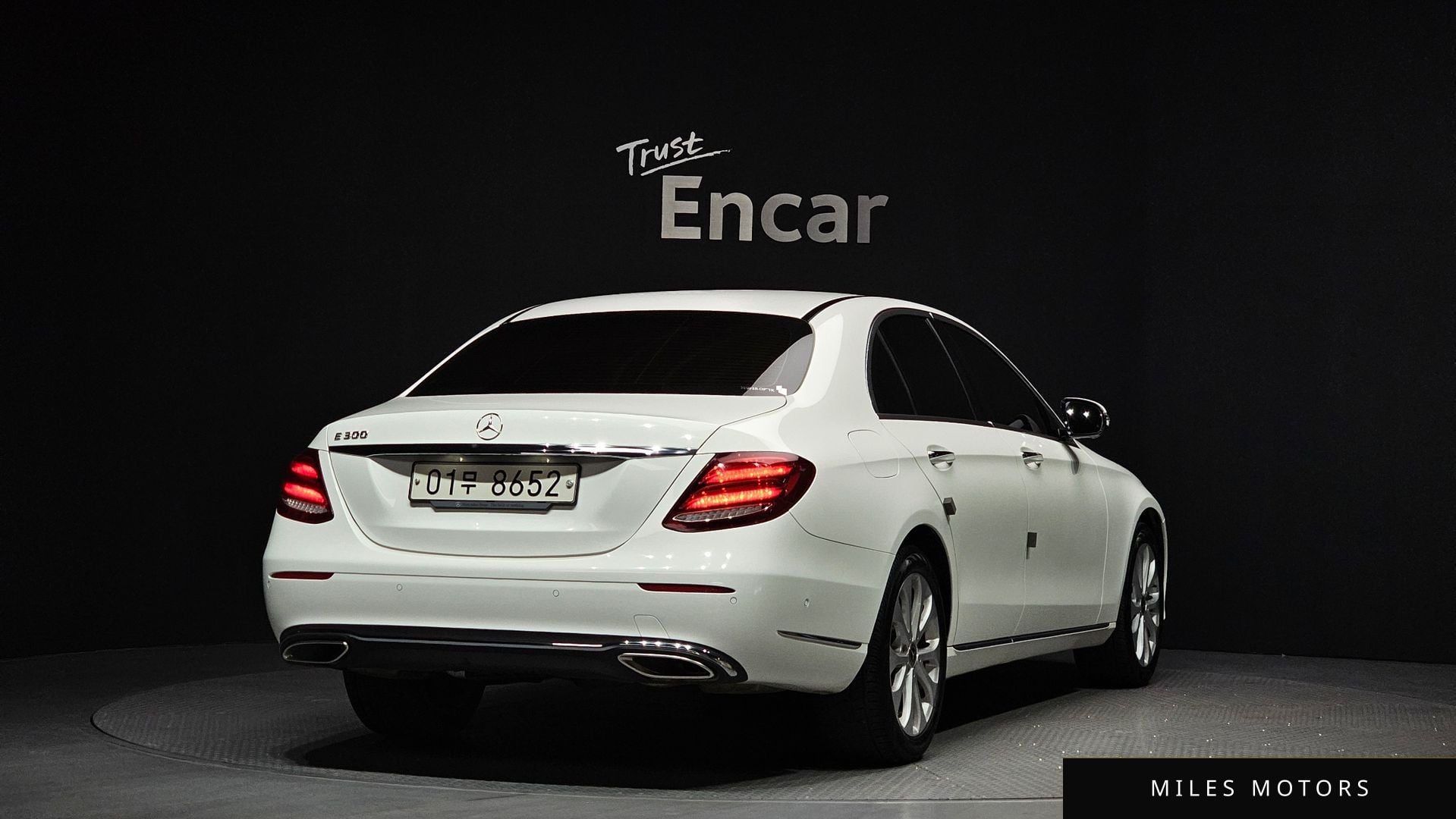 Mercedes-Benz E-Class W213 2018 — миниатюра 2