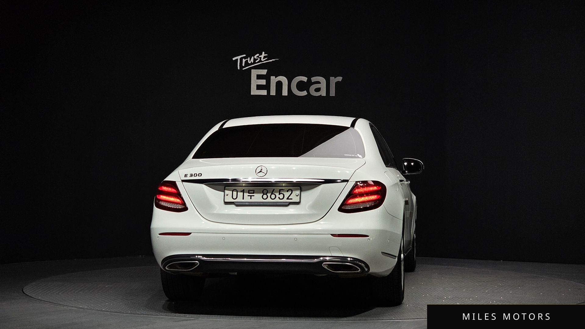 Mercedes-Benz E-Class W213 2018 — миниатюра 4