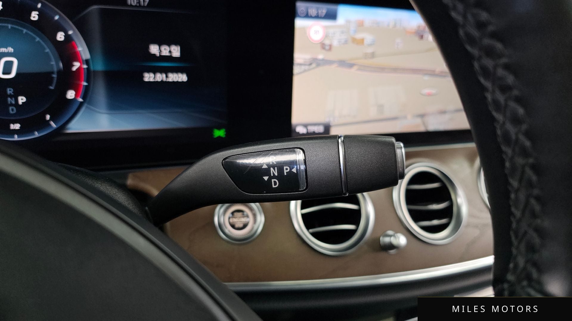 Mercedes-Benz E-Class W213 2018 — миниатюра 9