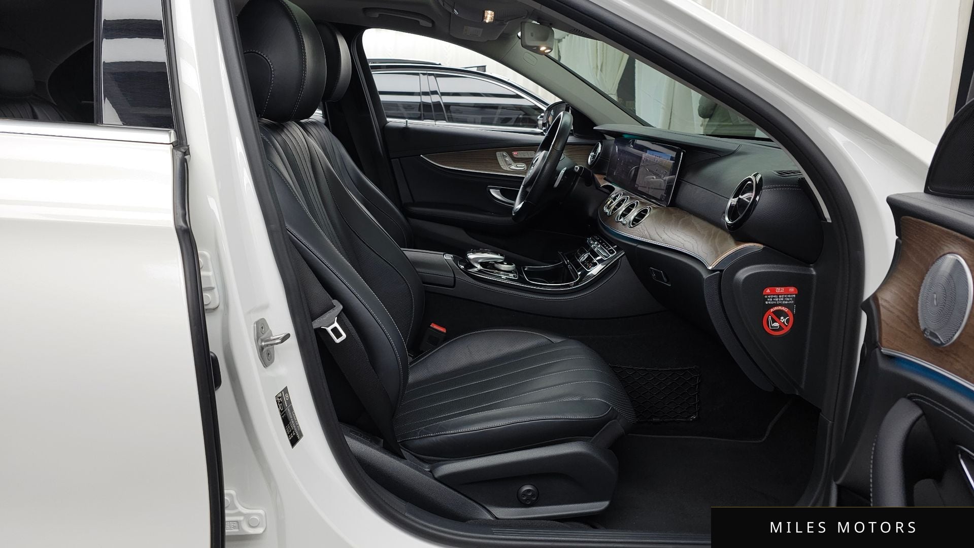 Mercedes-Benz E-Class W213 2018 — миниатюра 11