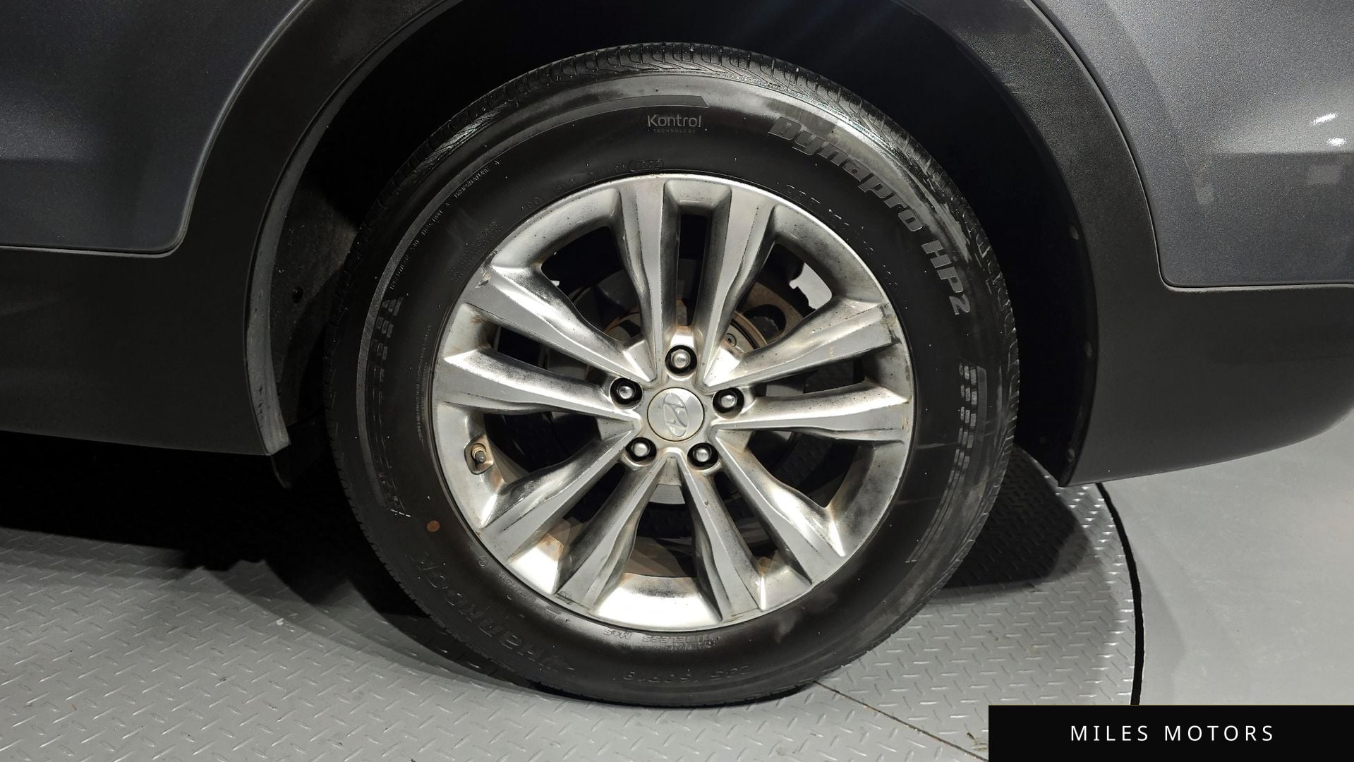 Hyundai Santafe 2018 — миниатюра 5
