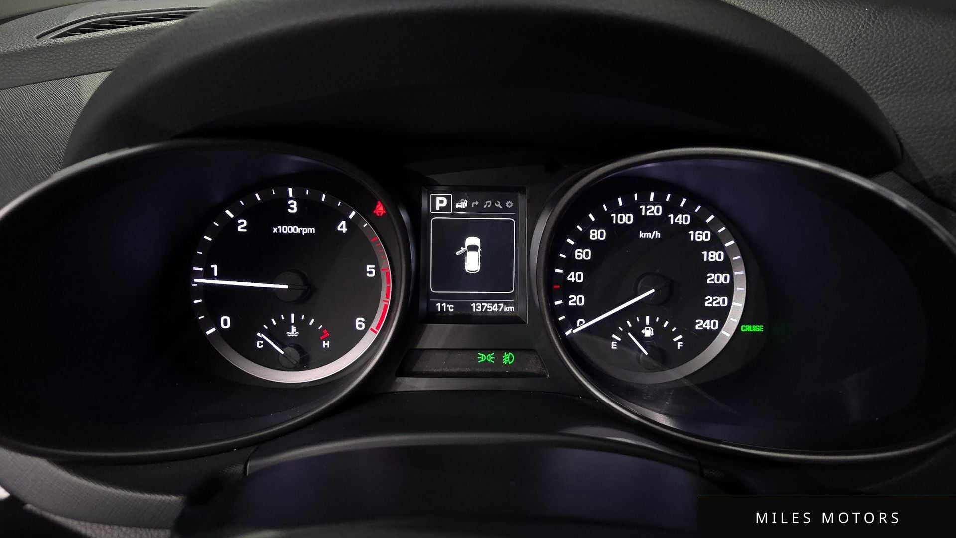 Hyundai Santafe 2018 — миниатюра 8