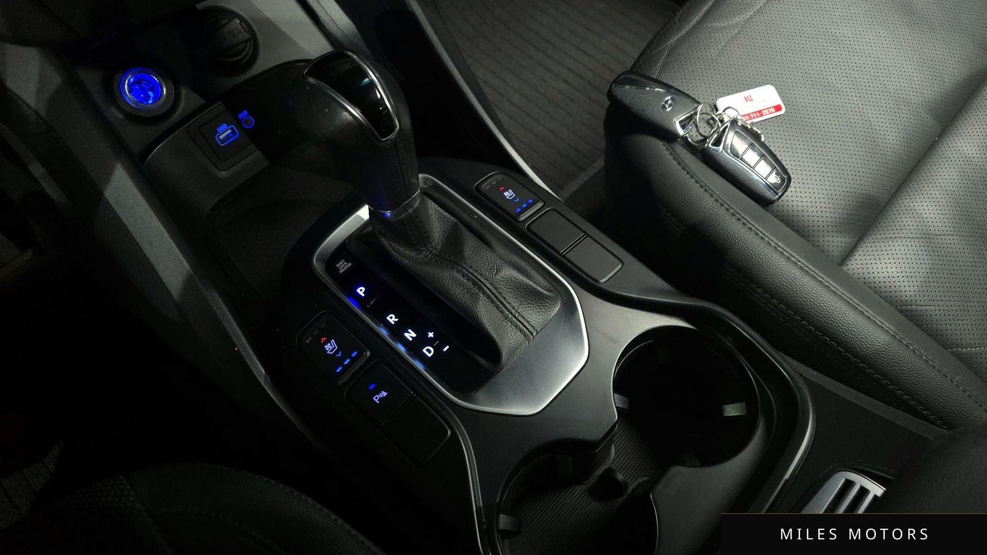 Hyundai Santafe 2018 — миниатюра 9