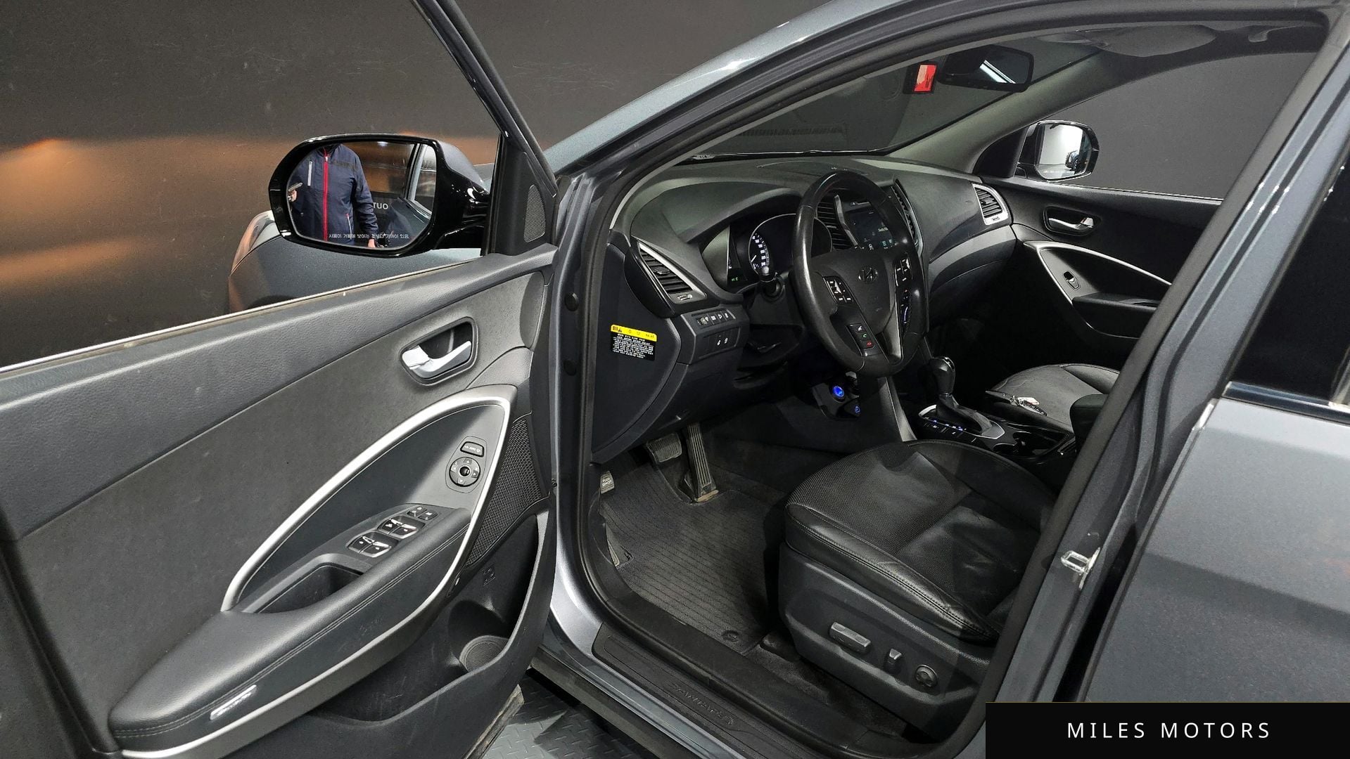 Hyundai Santafe 2018 — миниатюра 10