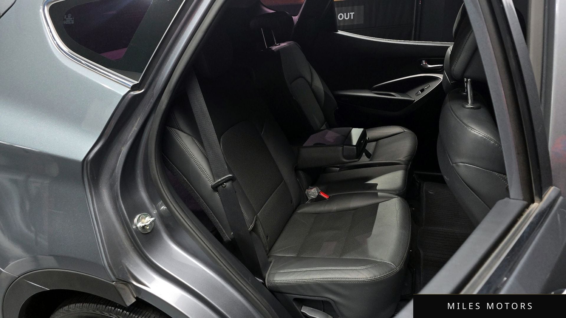 Hyundai Santafe 2018 — миниатюра 12