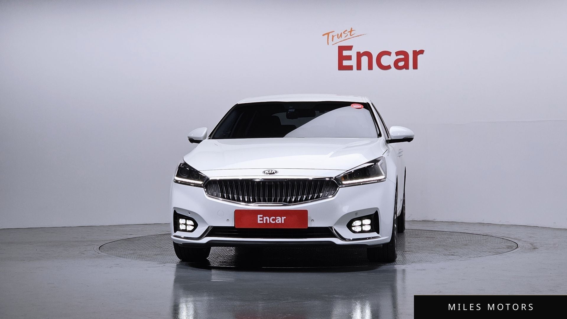 Kia K7 2016 — миниатюра 3