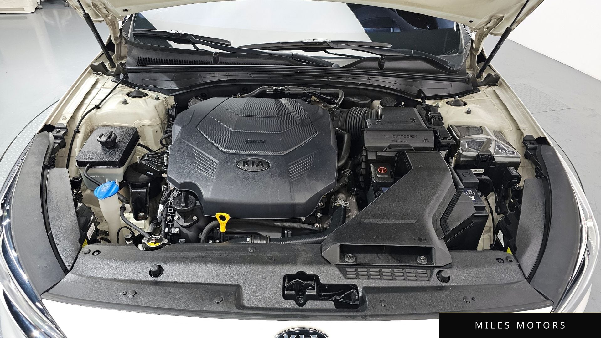 Kia K7 2016 — миниатюра 6