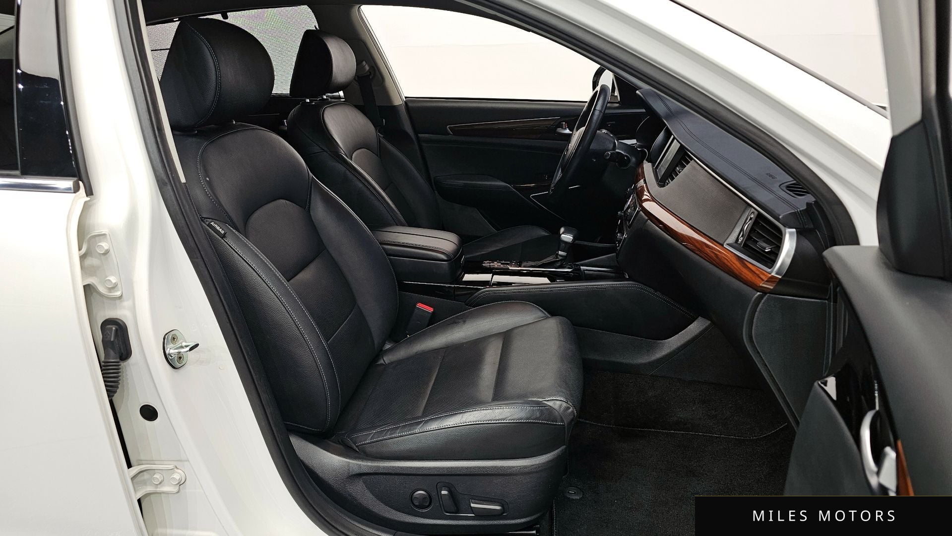 Kia K7 2016 — миниатюра 10