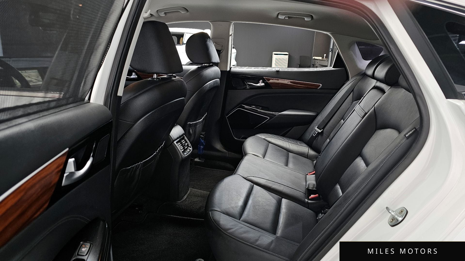 Kia K7 2016 — миниатюра 12