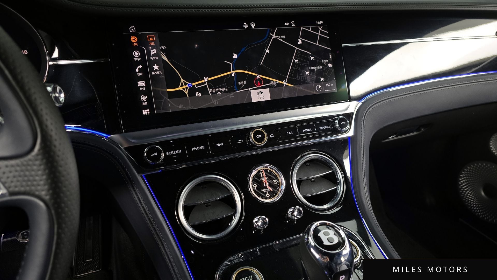 Bentley Continental GT 2019 — миниатюра 14