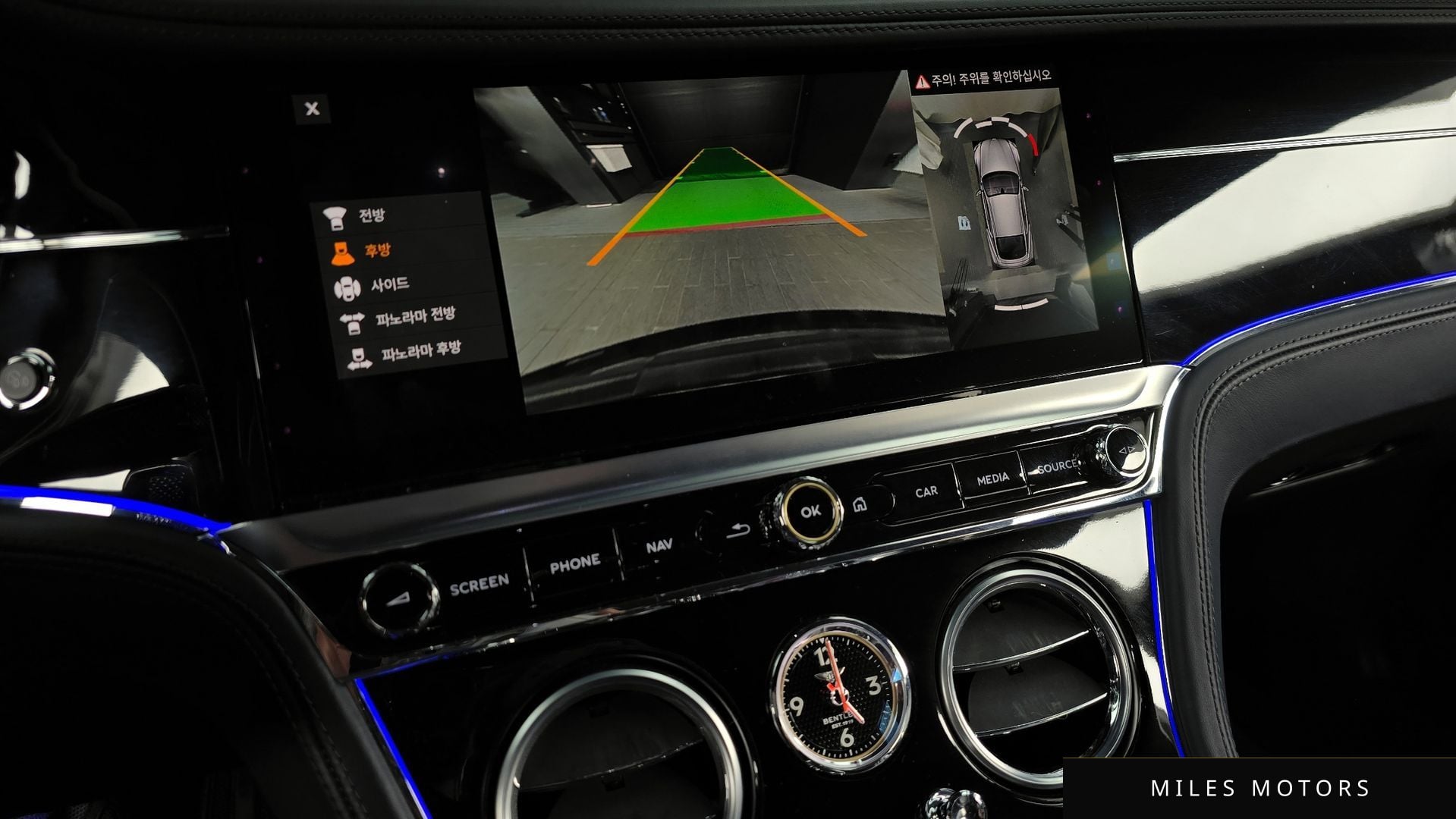 Bentley Continental GT 2019 — миниатюра 15