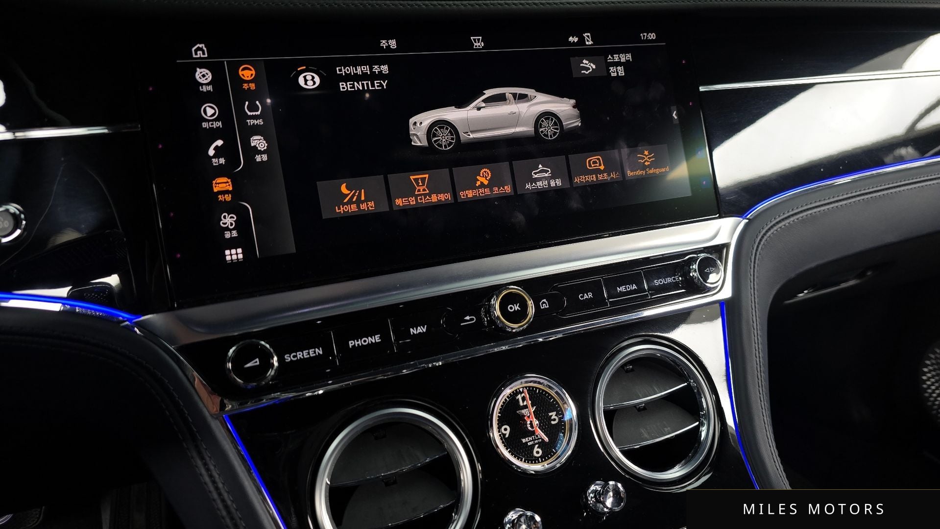 Bentley Continental GT 2019 — миниатюра 16
