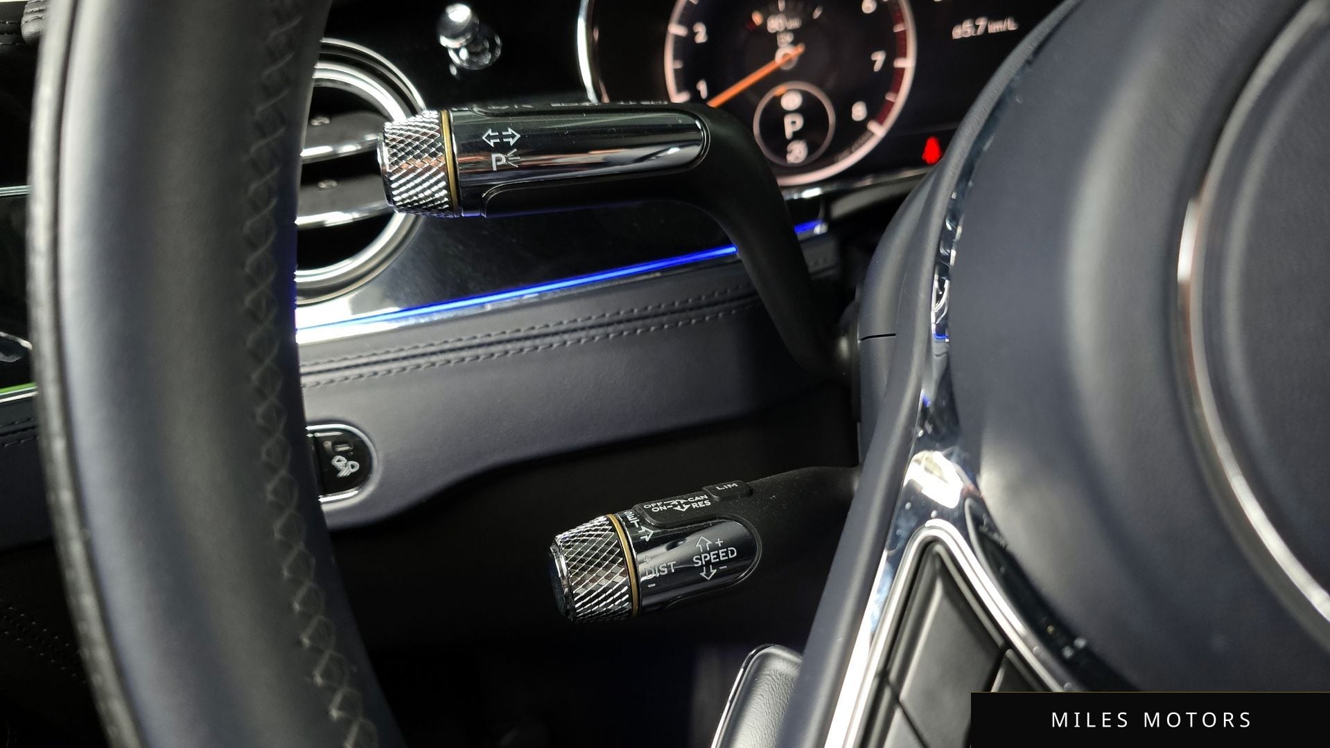 Bentley Continental GT 2019 — миниатюра 17