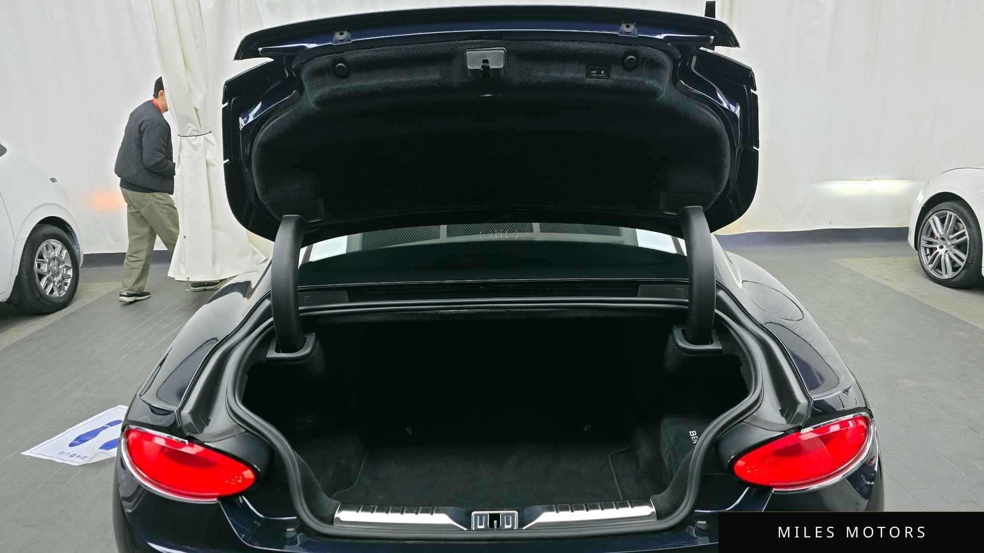 Bentley Continental GT 2019 — миниатюра 20