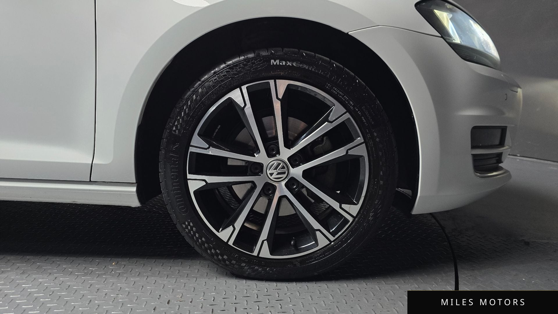 Volkswagen Golf 2015 — миниатюра 5