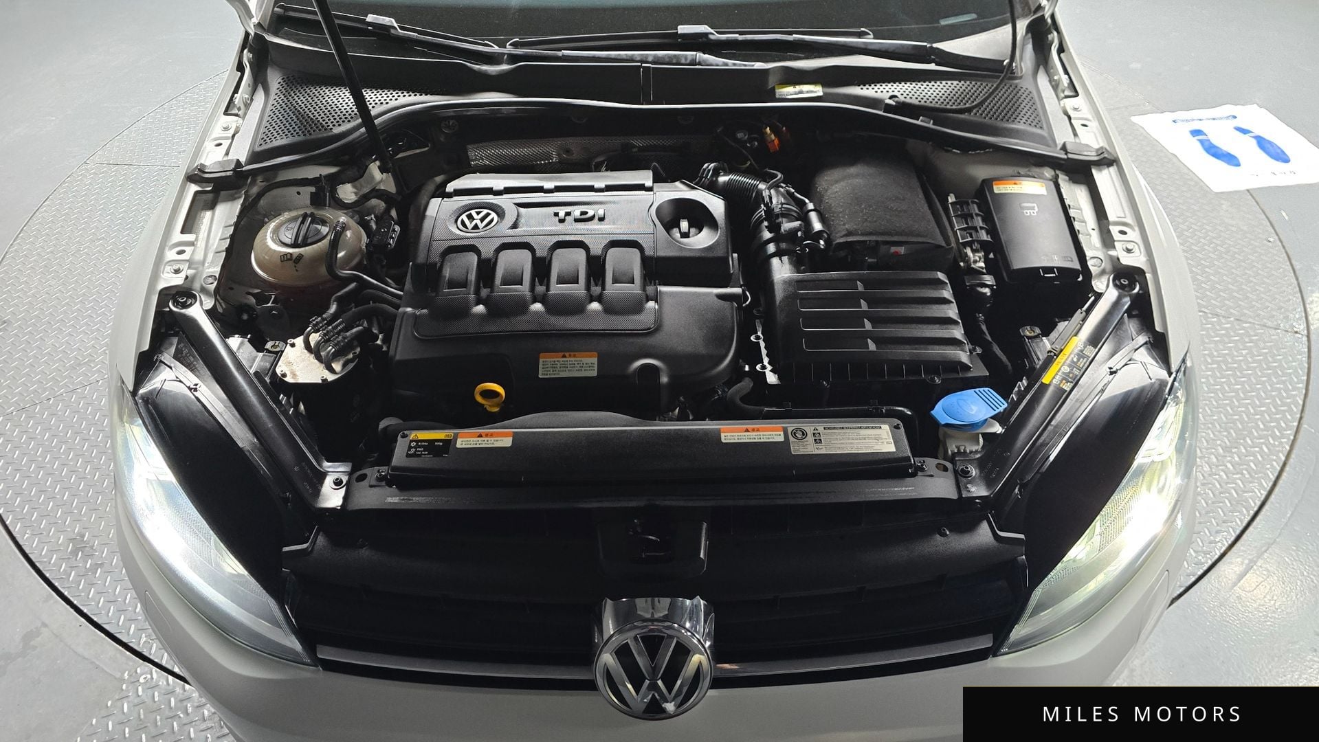 Volkswagen Golf 2015 — миниатюра 6