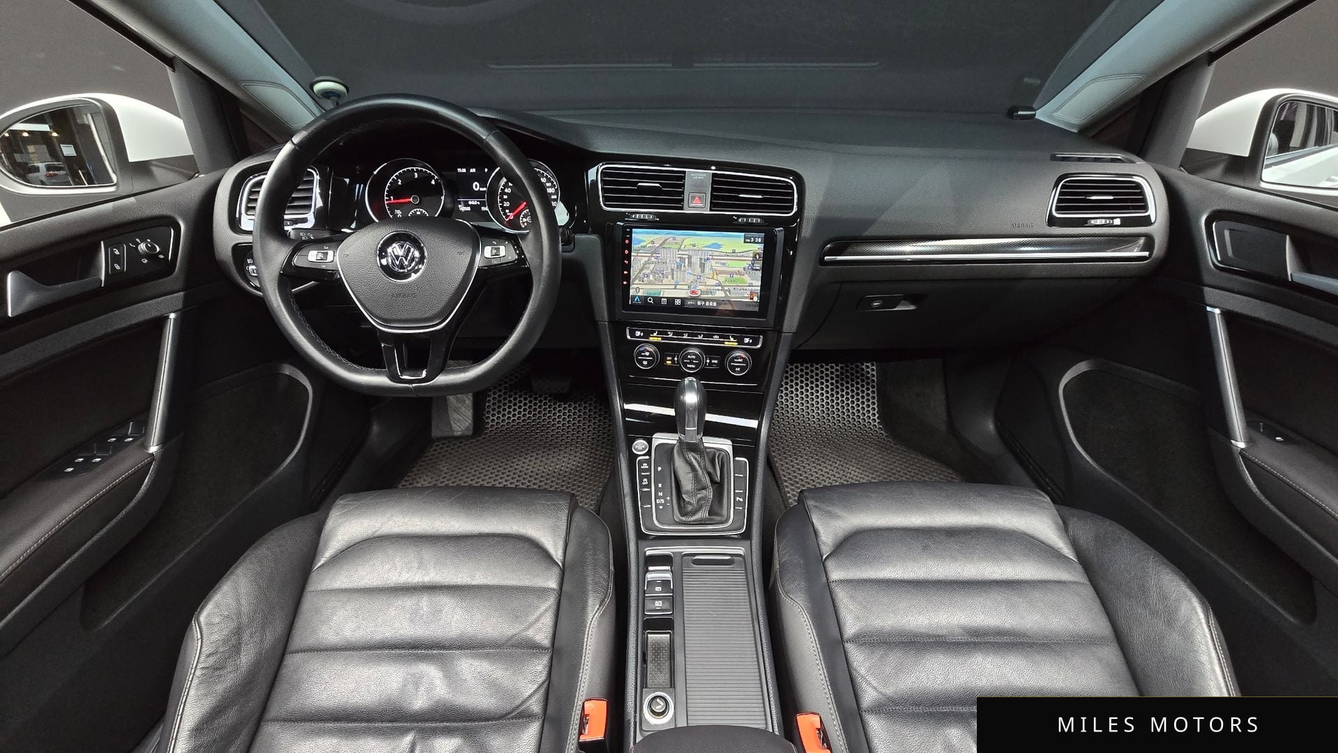 Volkswagen Golf 2015 — миниатюра 7