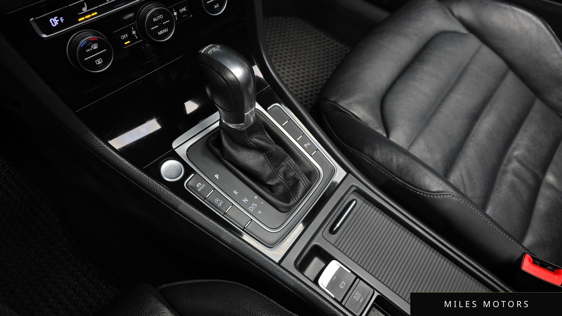 Volkswagen Golf 2015 — миниатюра 9