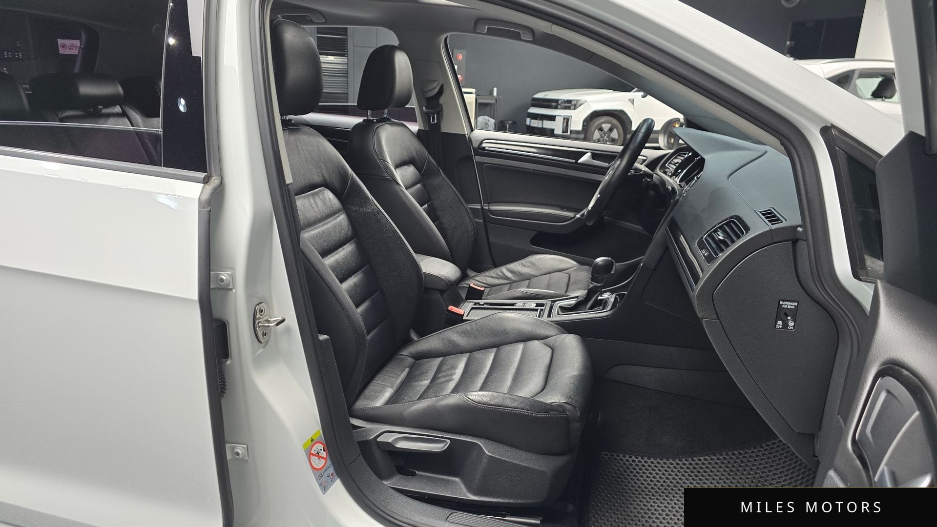 Volkswagen Golf 2015 — миниатюра 10