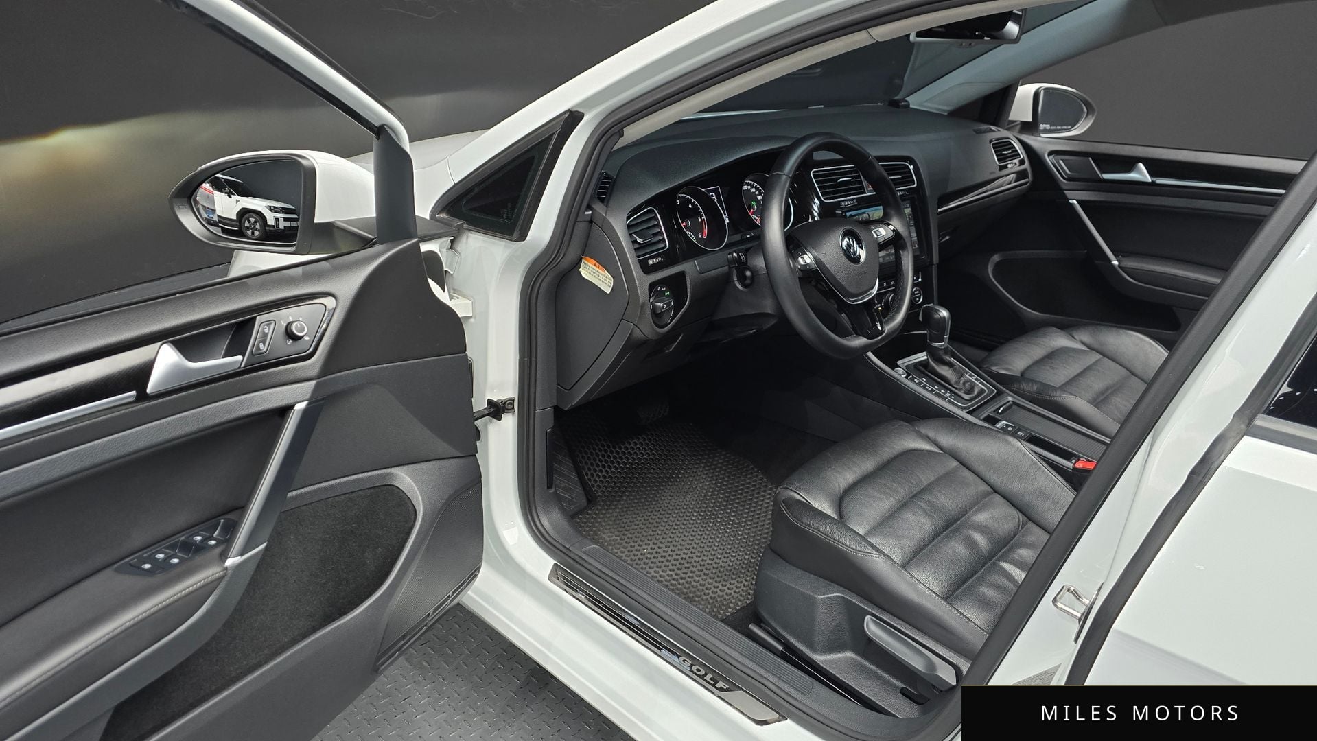 Volkswagen Golf 2015 — миниатюра 11