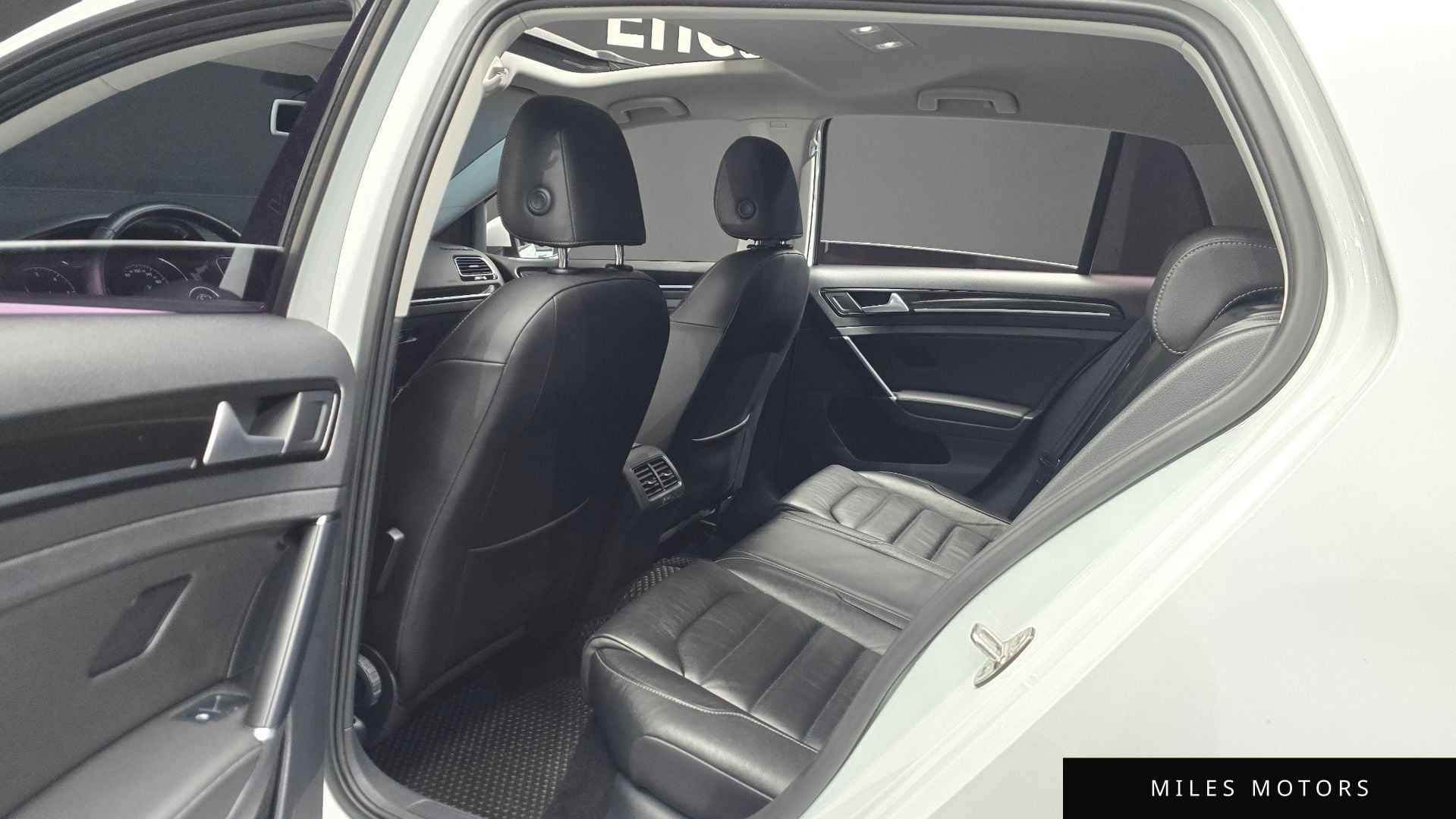Volkswagen Golf 2015 — миниатюра 12