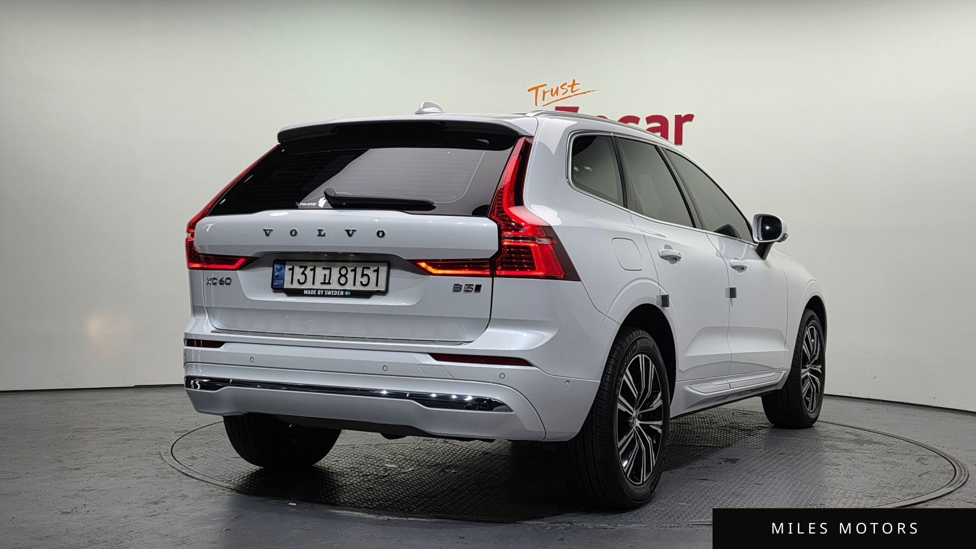 Volvo XC60 2022 — миниатюра 2